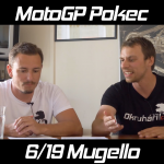 Obrázek epizody MotoGP Pokec 6/19 Mugello