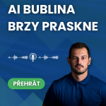 Obrázek epizody 📈 Ruce pryč od akcií Nvidia i Palantir! AI bublina brzy praskne | Burza s odstupem