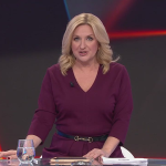 Obrázek epizody PARTIE TEREZIE TOMÁNKOVÉ, Karel Havlíček, Michaela Šebelová, Radim Fiala, Martin Kupka - 9.11. v 11:00