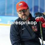 Obrázek epizody „Nepodal jsem nejlepší výkon, na USA jsme měli“ – Tomáš Pacina