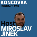 Obrázek epizody Miroslav Jinek: V repre má být osm zabijáků, kteří se budou tahat mezi sebou │Koncovka Podcast #10