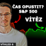 Obrázek epizody ČAS OPUSTIT PŘEDRAŽENÉ S&P 500 – KDO BUDE VÍTĚZ? Burzovní výhled 6/25