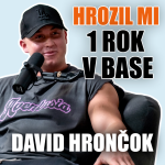 Obrázek epizody Za závody jsem dostal teplákovku l David Hrončok