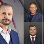 Obrázek epizody 360° - 16.7.2026 - T. Doležal, P. Nacher, B. Činčila, Z. Hřib