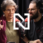 Obrázek epizody Milena Bartlová: David Černý fyzicky obsadil veřejný prostor. O kvalitě bych nemluvila