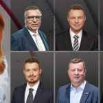 Obrázek epizody Emoce ve studiu: Rajchl se pohádal s Činčilou o placení poplatků, padala slova jako hulvát