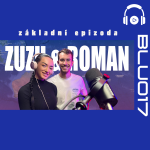 Obrázek epizody BLU017 Zuzu Sweet & Roman o cestě na Fidži, Cookovy Ostrovy a Francouzskou Polynesii, vyhořeni a Erofestu