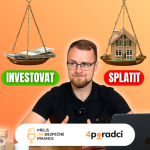 Obrázek epizody Měli byste splatit hypotéku předčasně, nebo investovat? | Finanční poradce vysvětluje