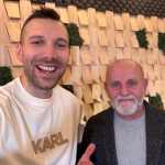 Obrázek epizody 🚀 Jak si vyřídit svůj čas a získat náskok před konkurencí – Jaroslav Homolka | Podcast Z Podpalubí