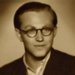 Obrázek epizody Hanuš Fantl - Podzim 1938 + Ještě nám zbyla víra