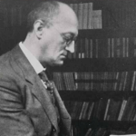 Obrázek epizody Týden s básníkem: Oskar Loerke - Obvod města