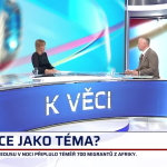 Obrázek epizody K věci 28.9.2021