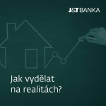 Obrázek epizody J&T BANKA Talks: Jak vydělat na realitách?