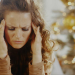 Obrázek epizody Vánoční stres: Meditace pro okamžité zastavení uprostřed chaosu