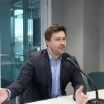 Obrázek epizody Co se stane, když se kreativní srdcař z korporátu rozhodne „rozbít prasátko“ a po nocích rozsvítit celé Česko?