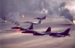 Obrázek epizody 2. srpna: Den, kdy začala válka v Zálivu