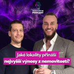 Obrázek epizody #38 Radek Šitera - odhady cen nemovitostí, koupě dat z katastru, soutěž o Valuo kurz