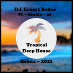 Obrázek epizody DJ. Ernest Bodor - FL Tropical Deep House Remix 2021