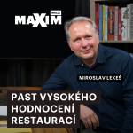 Obrázek epizody V čem Češi porážejí Itálii? Miroslav Lekeš z Gault-Millau o fenoménu tuzemských bister