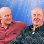 Obrázek epizody Richard Stříbrný a Jozef Púry, Zdraví v teorii a praxi: Břicho, střeva a nervový systém