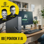 Obrázek epizody 88 – Pokrok v AI