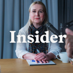 Obrázek epizody Insider #58 – Jana Černochová