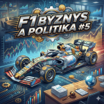 Obrázek epizody F1 byznys a politika #5: (Ne)udržitelné palivo