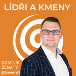 Obrázek epizody 2: Dominik Ženatý, CEO DOMA realitní makléři: Makléř je podnikatel, ne zaměstnanec, máme partnerský vztah a spolupracujeme