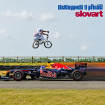 Obrázek epizody Jak "energeťáci" z Red Bullu přepsali pravidla F1 | EisKingpedie #16