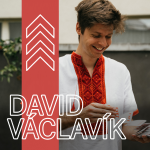 Obrázek epizody David Václavík - Nechtěl jsem dělat karetní triky, ale teď je dělám pořád