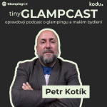 Obrázek epizody Od srdcovky k byznysu: Tajemství úspěchu Amazing Places ✨ | tinyGLAMPCAST ep. 19