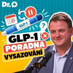 Obrázek epizody Vysazujete GLP-1? Proč léčbu neukončovat ze dne na den a co čekat potom