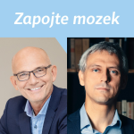 Obrázek epizody 8: Zapojte mozek do rozvoje top manažerů