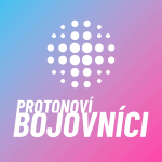 Obrázek epizody Protonoví bojovníci – Teaser