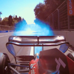 Obrázek epizody Made in Maranello… Formulová kengura a divadlo Mercedesu | EisKing DEBRIEFING 8/22