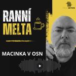 Obrázek epizody R|Z Ranní melta - Macinka v OSN