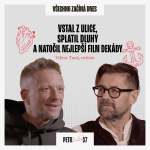 Obrázek epizody Viktor Tauš: Deset let závislosti. 20 milionů v mínusu. A pak Amerikánka!