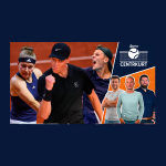 Obrázek epizody Predikce před Roland Garros: Kdo z Čechů zazáří a dokáže někdo zastavit Sinnera?