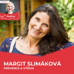 Obrázek epizody 41: Margit Slimáková: Jednotný model výživy neexistuje