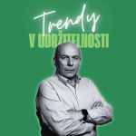 Obrázek epizody Trendy v udržitelnosti #34 – Petr Baudyš, vedoucí kvality a koordinace udržitelnosti Penny