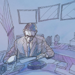 Obrázek epizody Radiolab Presents: More Perfect - The Political Thicket