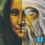 Obrázek epizody Tajemství Da Vinciho obrazů