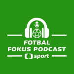 Obrázek epizody Fotbal fokus podcast: Předvedla Slavia nejlepší český pohárový výkon a proč Komličenko nešel do Ruska?