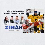 Obrázek epizody Zimák ŽIVĚ | Reichel trénuje Litvínov! Pardubicím se upsal Sedlák. Pokuty na Spartě