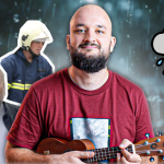 Obrázek epizody Prší, prší