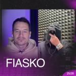 Obrázek epizody Fiasko | Footcast #180