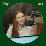 Obrázek epizody #33 | EliškaTrubačíková: jak se zamilovala do tupeské keramiky a začala ji tvořit po svém