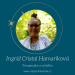 Obrázek epizody Cestování jako Spirituální putování – Ingrid Cristal Hamariková