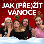 Obrázek epizody Vánoce: Jak odpovídat na blbý otázky, kdy pomoct mámě a proč tam klidně nejet
