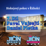 Obrázek epizody #7 | Pavel Vajsejtl a Daniel Pletka